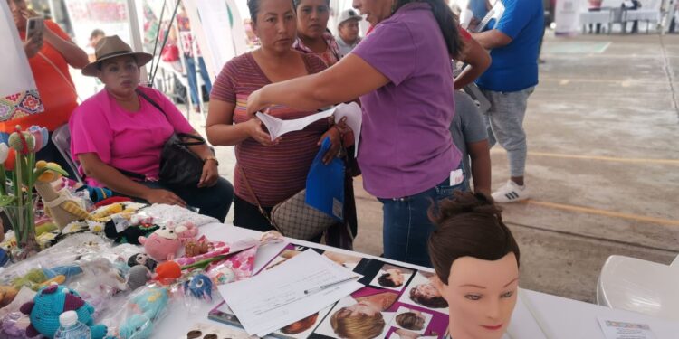 Avanza Icapet en atención a los 100 Municipios Territorios Bienestar