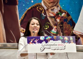 “Oaxaca y sus etnias, orgullo de nuestro origen”, un viaje por el espíritu de las y los oaxaqueños