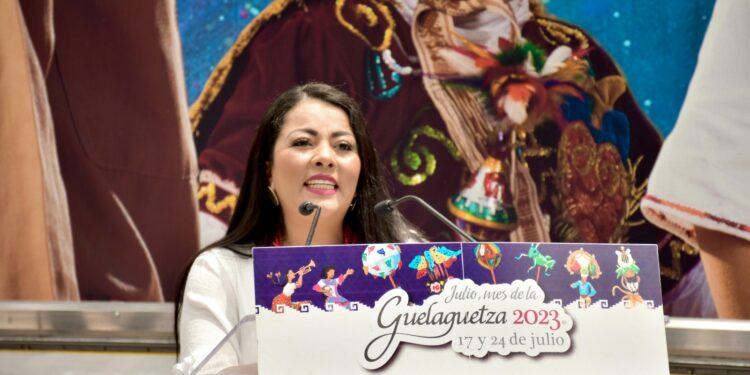 “Oaxaca y sus etnias, orgullo de nuestro origen”, un viaje por el espíritu de las y los oaxaqueños