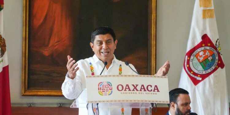 Fortalece Gobierno Estatal y Federal política de atención a comunidades más desfavorecidas