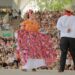 Vive Oaxaca una espléndida Guelaguetza 2023; miles abarrotan el auditorio en la edición matutina