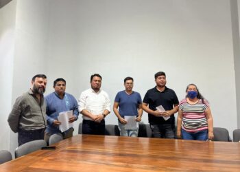 Logra Gobierno de Salomón Jara ser interlocutor de la exigencia magisterial: Jesús Romero