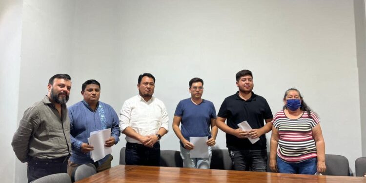 Logra Gobierno de Salomón Jara ser interlocutor de la exigencia magisterial: Jesús Romero