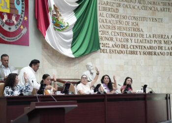 Aprueba Congreso creación del Tribunal de Justicia Administrativa y Combate a la Corrupción del Estado