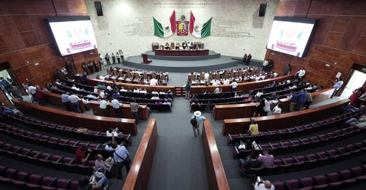 Declara Congreso “Noche de Rábanos”, patrimonio cultural del estado de Oaxaca.