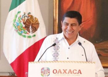 Oaxaca mostrará al mundo su riqueza cultural: Salomón Jara