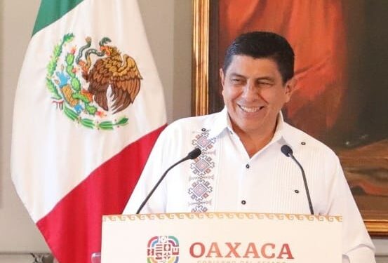 Oaxaca mostrará al mundo su riqueza cultural: Salomón Jara
