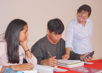 Invita IEEA a personas adultas iniciar o concluir su educación básica