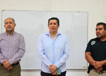 Impulsa FGEO fortalecimiento de la Agencia Estatal de Investigaciones