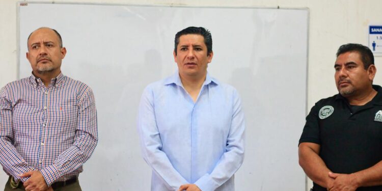 Impulsa FGEO fortalecimiento de la Agencia Estatal de Investigaciones