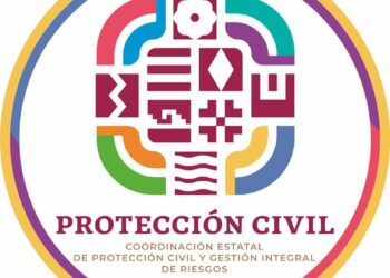 Mantiene Protección Civil monitoreo en San Pedro del Río, Zenzontepec, tras fuertes lluvias