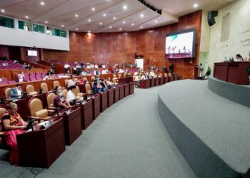 Estudia Congreso reforma para prevenir el acoso sexual en lugares públicos