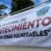 Inicia Soapa Plan Temporal de distribución de agua en zonas vulnerables