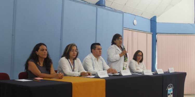 Reinstala Hospital Aurelio Valdivieso red integrada de servicios de salud 