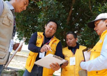 Acciones de patio limpio evitan la propagación del dengue: SSO