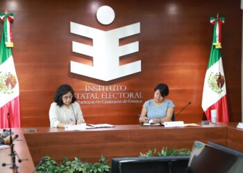 IEEPCO y la organización The Hunger Project firman Memorándum de Entendimiento