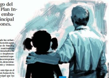 Anuncia Sipinna batalla contra uniones forzadas de niñas y adolescentes