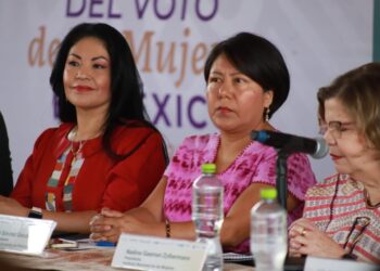 Inauguran séptimo encuentro de Observatorios locales en Oaxaca 