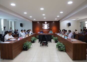 IEEPCO otorga registro a nuevo partido político local 