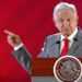 AMLO anuncia inicio de operaciones de farmacia con “medicinas del mundo”