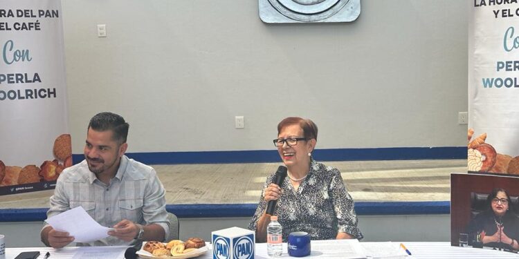 Gobierno estatal en Oaxaca quiere magistrados “a modo”, para manipular sentencias, incriminar a opositores y absolver a morenistas corruptos: PAN