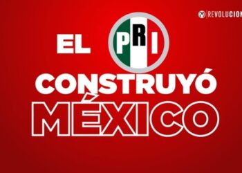 LANZA PRI CAMPAÑA “NO SOMOS PERFECTOS, PERO DAMOS RESULTADOS”