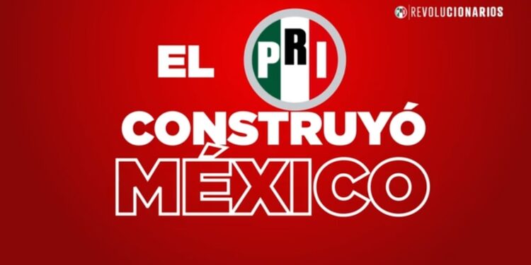 LANZA PRI CAMPAÑA “NO SOMOS PERFECTOS, PERO DAMOS RESULTADOS”