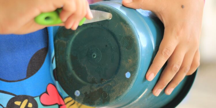 Más de 42 mil acciones durante la Jornada Estatal de Lucha contra el Dengue