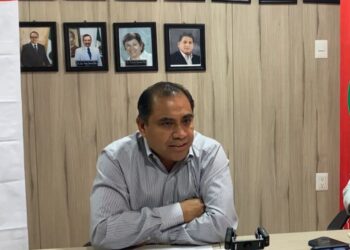 Realizará Frente Amplio por México “Diálogos Ciudadanos”