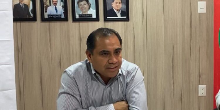 Realizará Frente Amplio por México “Diálogos Ciudadanos”