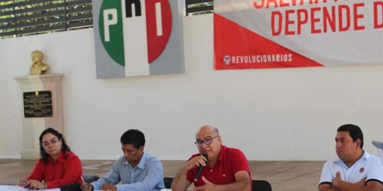 Continúa construcción del Frente Amplio por México: JVJ 