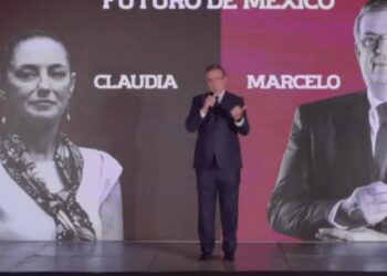 Ebrard pide que se respeten acuerdos en interna de Morena