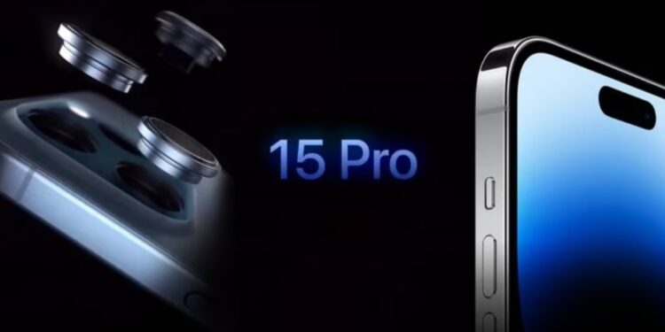 Hola, iPhone 15: ¿Qué sabemos del smartphone que sale en septiembre y ya inició su producción?