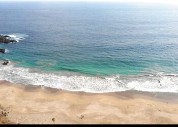 Emite Semarnat decreto para la preservación de tres Áreas Naturales Protegidas en Oaxaca