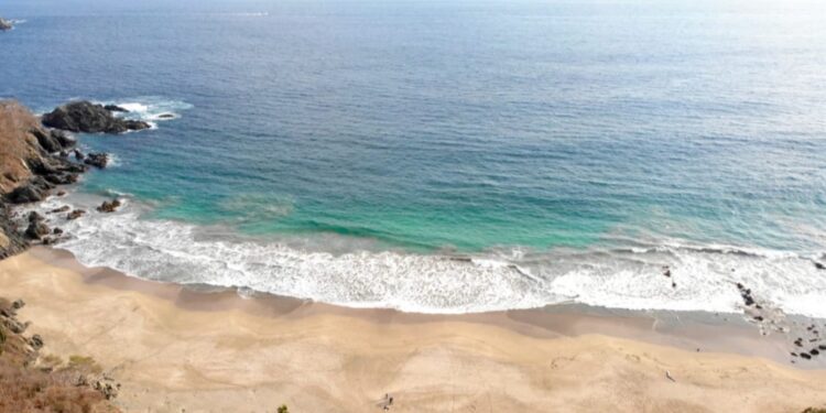 Emite Semarnat decreto para la preservación de tres Áreas Naturales Protegidas en Oaxaca