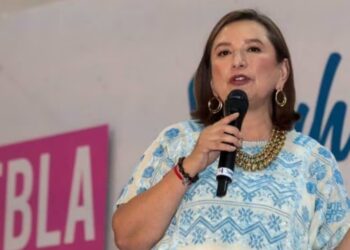 Xóchitl Gálvez responde a críticas de AMLO por cultura laboral: ‘No es lo mismo el norte que el sur’