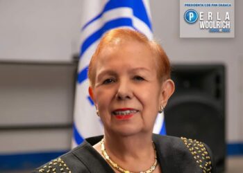 PAN exige al Gobernador Salomón Jara dejar de usar erario público  contra Frente Amplio por México y la Senadora Xóchitl Gálvez  