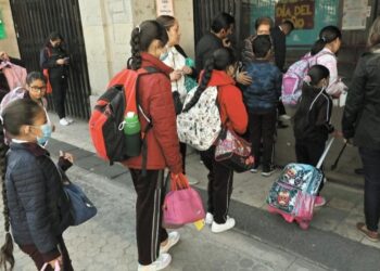 Inflación pega al regreso a clases; que no reprueben tus finanzas