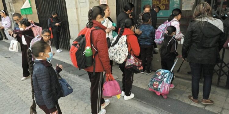 Inflación pega al regreso a clases; que no reprueben tus finanzas