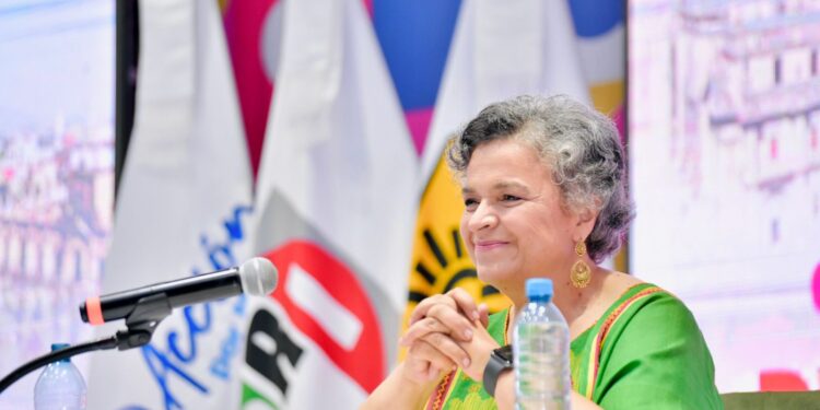 • Participaron en el Foro Guadalajara del Frente Amplio por México.