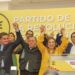 ‘Vamos contigo’: PRD da respaldo oficial a Xóchitl Gálvez para candidatura del Frente Amplio