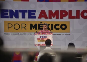 Se realizó en Mérida el quinto y último Foto Regional de los Diálogos Ciudadanos 