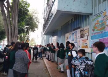 #RegresoAClases2023 | Entre dudas y esperanza en el nuevo modelo educativo