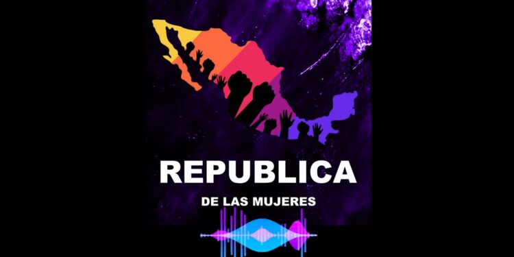 “República de las Mujeres”, la opinión de Evlin Aragón. 