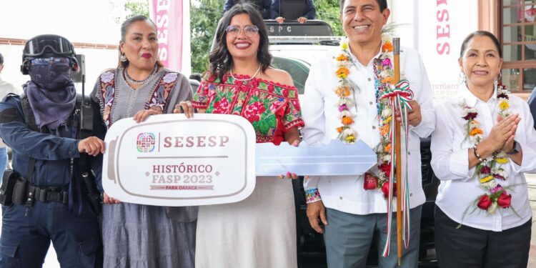 Con más de 23 millones de pesos, San Lorenzo Cacaotepec resarcirá añejas necesidades