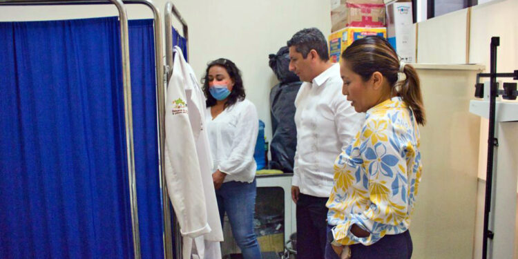 Procuración de justicia para víctimas de violencia familiar, prioridad de la Fiscalía de Oaxaca