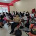 Cerca de 10 mil estudiantes de nuevo ingreso al Cobao asisten al curso propedéutico