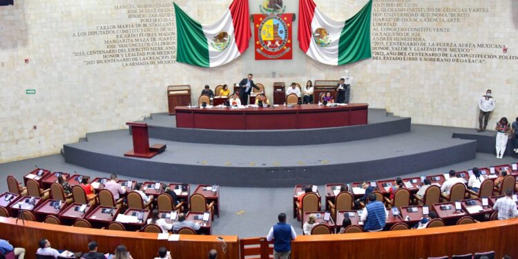 Congreso modifica conformación de cinco comisiones legislativas