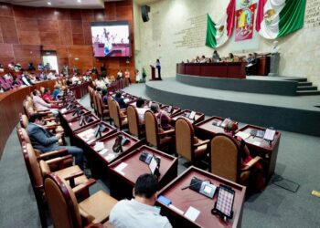 Conmemorará Congreso el 110 aniversario luctuoso del oaxaqueño Adolfo Gurrión Carrasco
