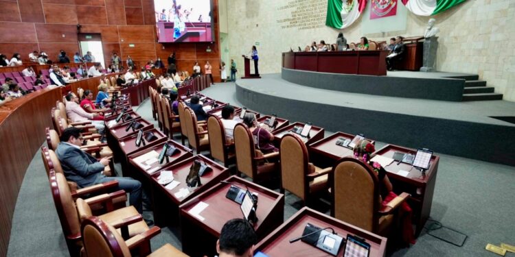 Conmemorará Congreso el 110 aniversario luctuoso del oaxaqueño Adolfo Gurrión Carrasco